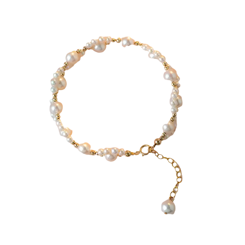 انسيال لولي ذهبي - batcino.com