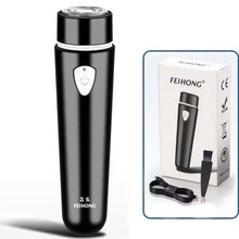 ماكينة الحلاقة و التنعيم المحمولة - batcino.com