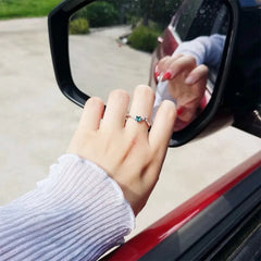 خاتم النجوم مقاس حر - batcino.com