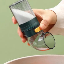 طقم توابل كنترول تانك