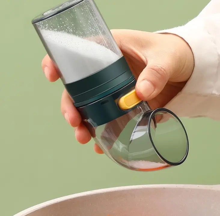 طقم توابل كنترول تانك