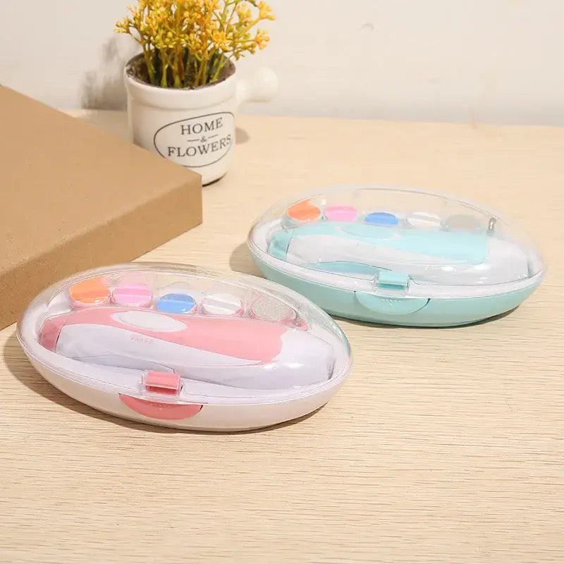 مبرد الكتروني للاطفال - batcino.com