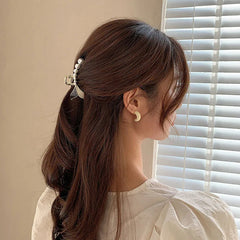 توكة شعر لولي