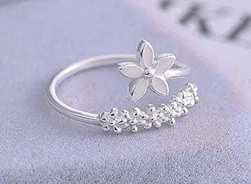 خاتم الياسمين مقاس حر - batcino.com