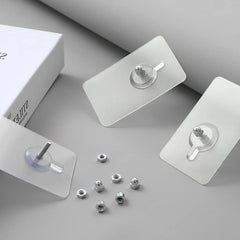 ٢٠ قطعة بديل المسمار