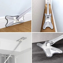 مساحة موب من المايكروفايبر لتنظيف الارضيات - batcino.com