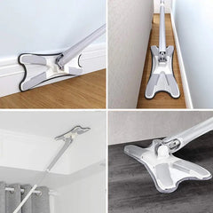 مساحة موب من المايكروفايبر لتنظيف الارضيات - batcino.com