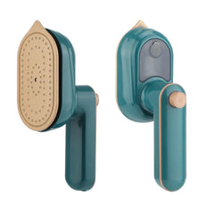 المكواه المحمولة للسفر والرحلات - batcino.com