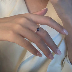 خاتم قلب - مقاس حر - batcino.com