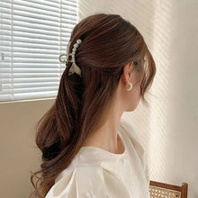 توكة شعر لولي