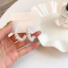 حلق لولي كاجوال مناسب للارتداء بالمناسبات والحياة اليومية