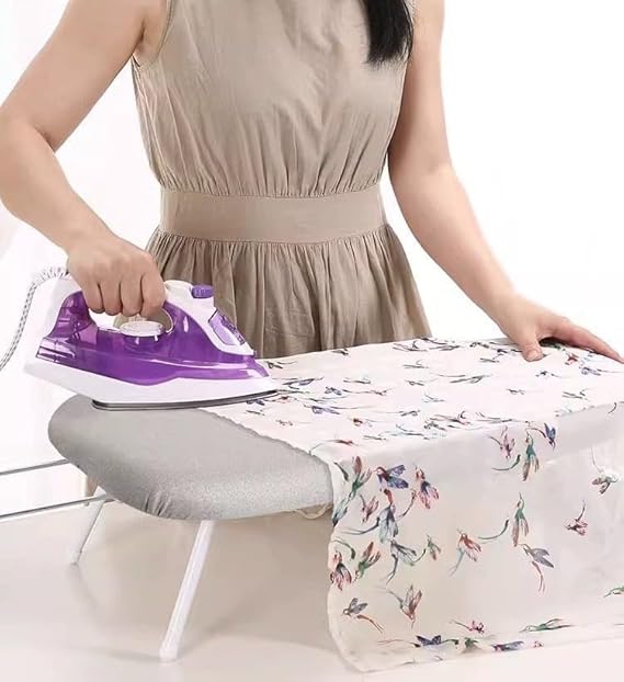 ترابيزه مكواه ميني