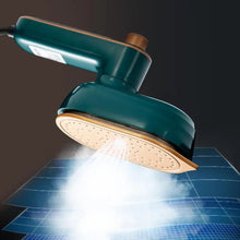 المكواه المحمولة للسفر والرحلات - batcino.com