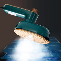 المكواه المحمولة للسفر والرحلات - batcino.com