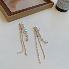 حلق لولي دروب مع فصوص كريستال - batcino.com