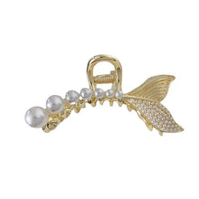 توكة شعر لولي