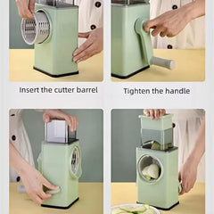 المبشرة الحديثة - batcino.com