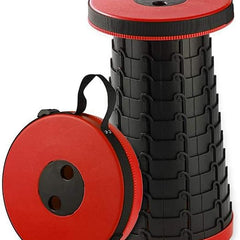 كرسي سفر بلاستيكي محمول قابل للطي - batcino.com