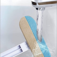 فرشاة تنظيف الزجاج متعددة الوظائف من فاديو