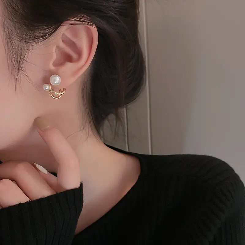 حلق لولي تصميم عصري وانيق - batcino.com