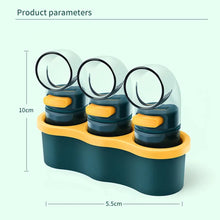 طقم توابل كنترول تانك