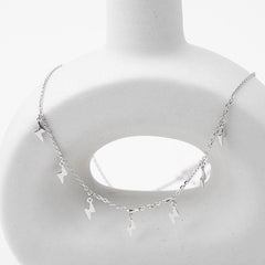 سلسلة انفنتي ستانلس - batcino.com