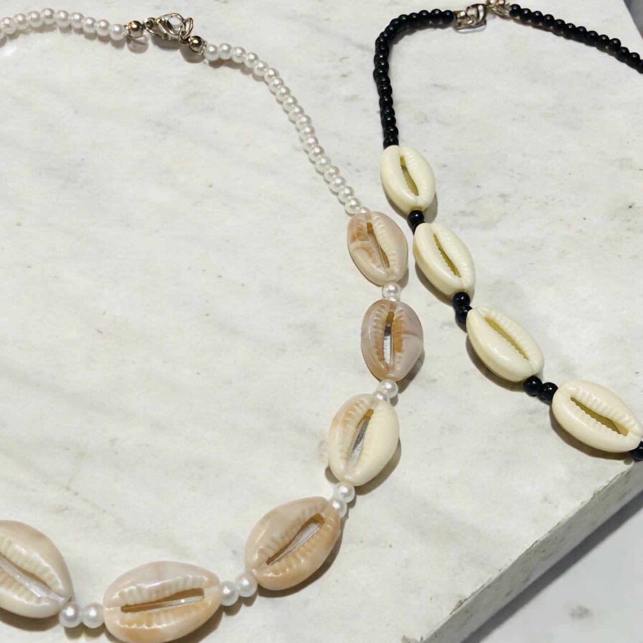 سلسلة صدف البحر