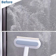 فرشاة تنظيف الزجاج متعددة الوظائف من فاديو