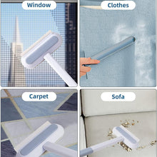 فرشاة تنظيف الزجاج متعددة الوظائف من فاديو