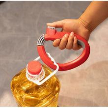 ٢ قطعة - مقبض حمل شنطة التسوق