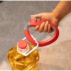 ٢ قطعة - مقبض حمل شنطة التسوق