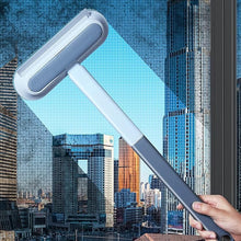 فرشاة تنظيف الزجاج متعددة الوظائف من فاديو