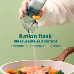 طقم توابل كنترول تانك