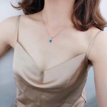 سلسلة النجمة الزرقاء - batcino.com