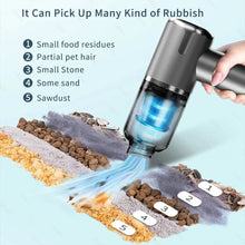 مكنسة وبلاور 2 في 1 - batcino.com