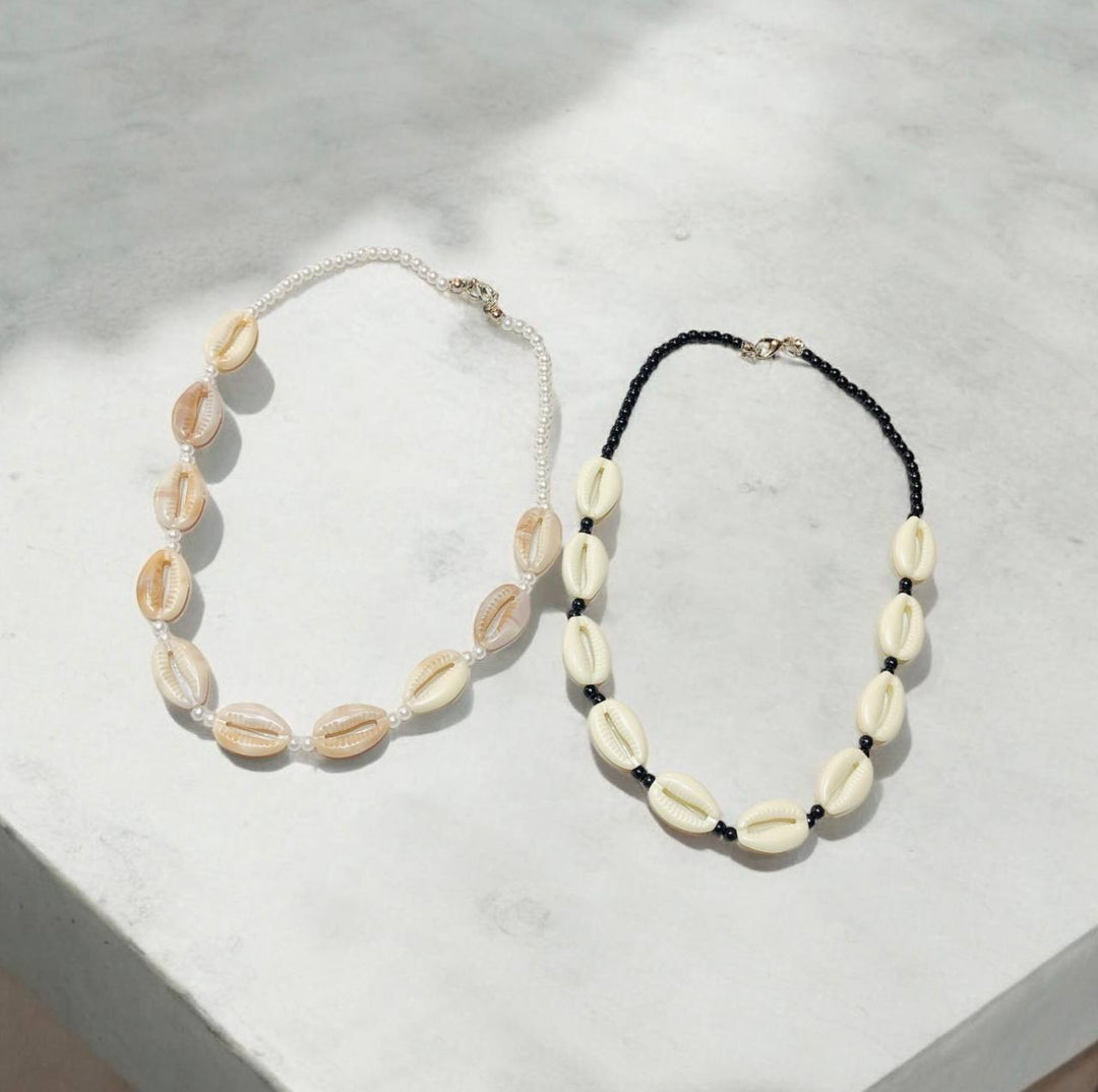 سلسلة صدف البحر