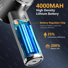 مكنسة وبلاور 2 في 1 - batcino.com