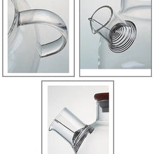 براد مياة بيركس مع غطاء خشبي سعة 1.6 لتر