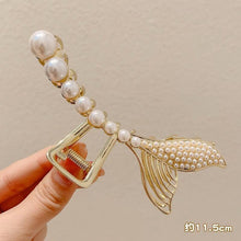 توكة شعر لولي