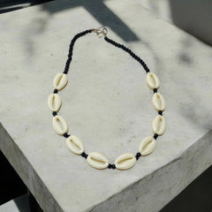 سلسلة صدف البحر