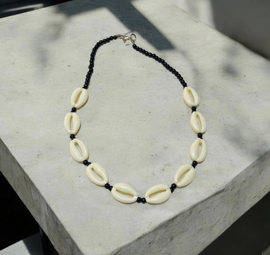 سلسلة صدف البحر