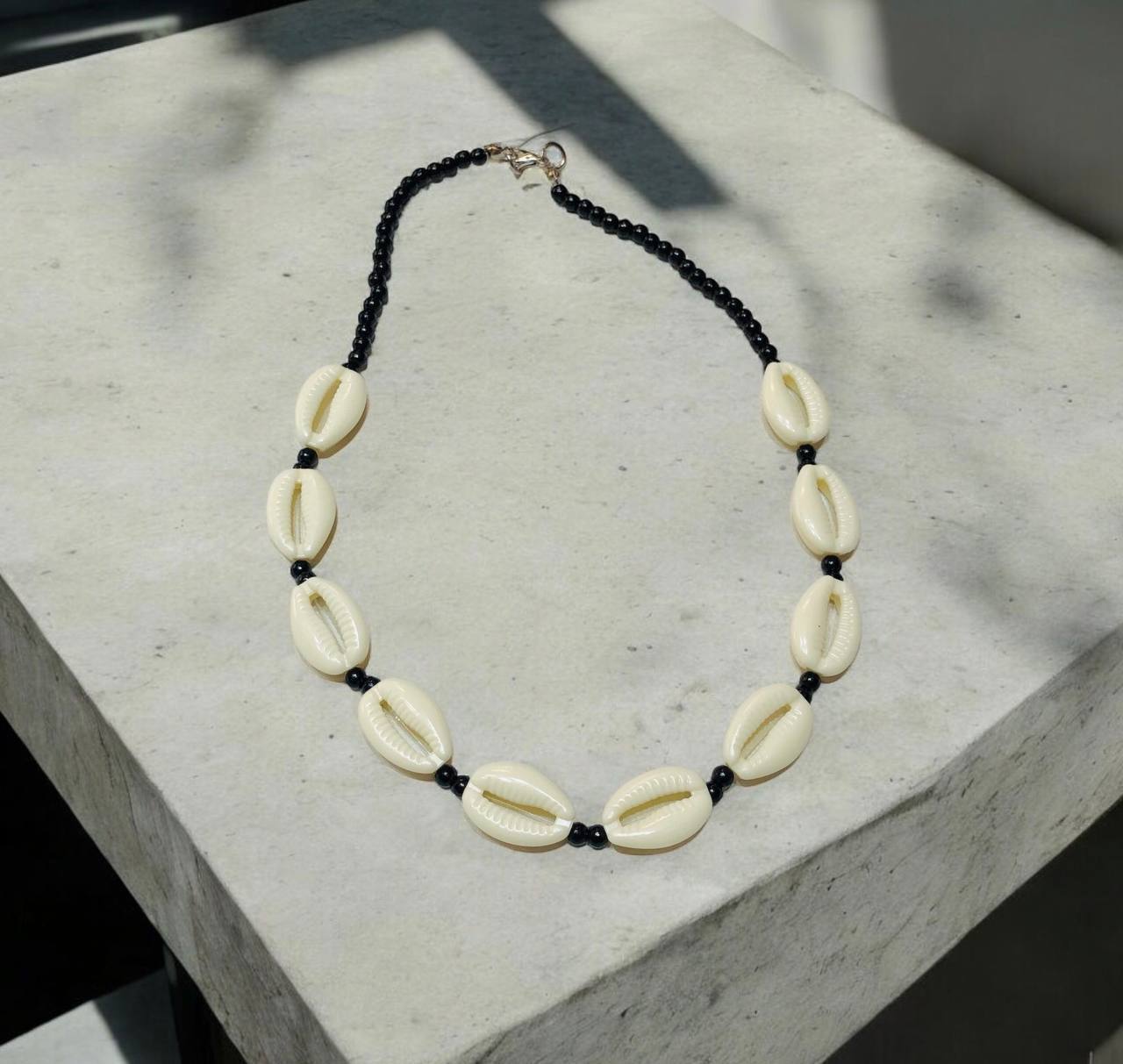 سلسلة صدف البحر