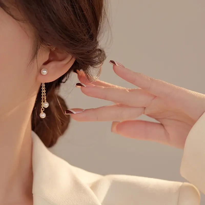 حلق لولي دروب كلاسيك - batcino.com