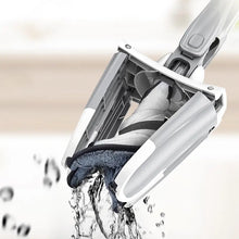 مساحة موب من المايكروفايبر لتنظيف الارضيات - batcino.com