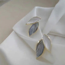 حلق ورق الاشجار - batcino.com