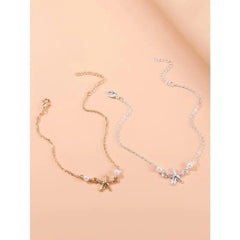 خلخال نجمه مع لولي - batcino.com