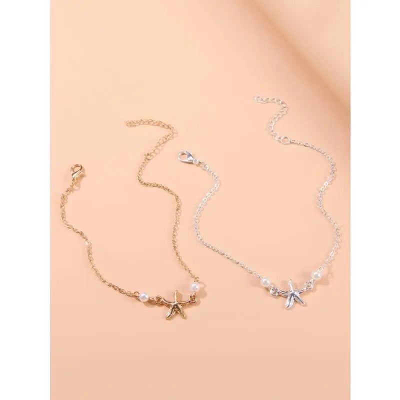 خلخال نجمه مع لولي - batcino.com