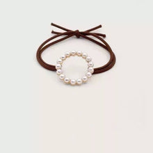 ٣ قطع استك للشعر مع لولي