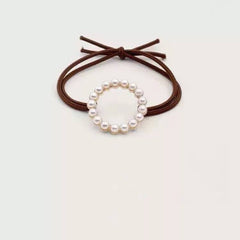 ٣ قطع استك للشعر مع لولي