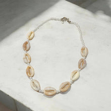 سلسلة صدف البحر